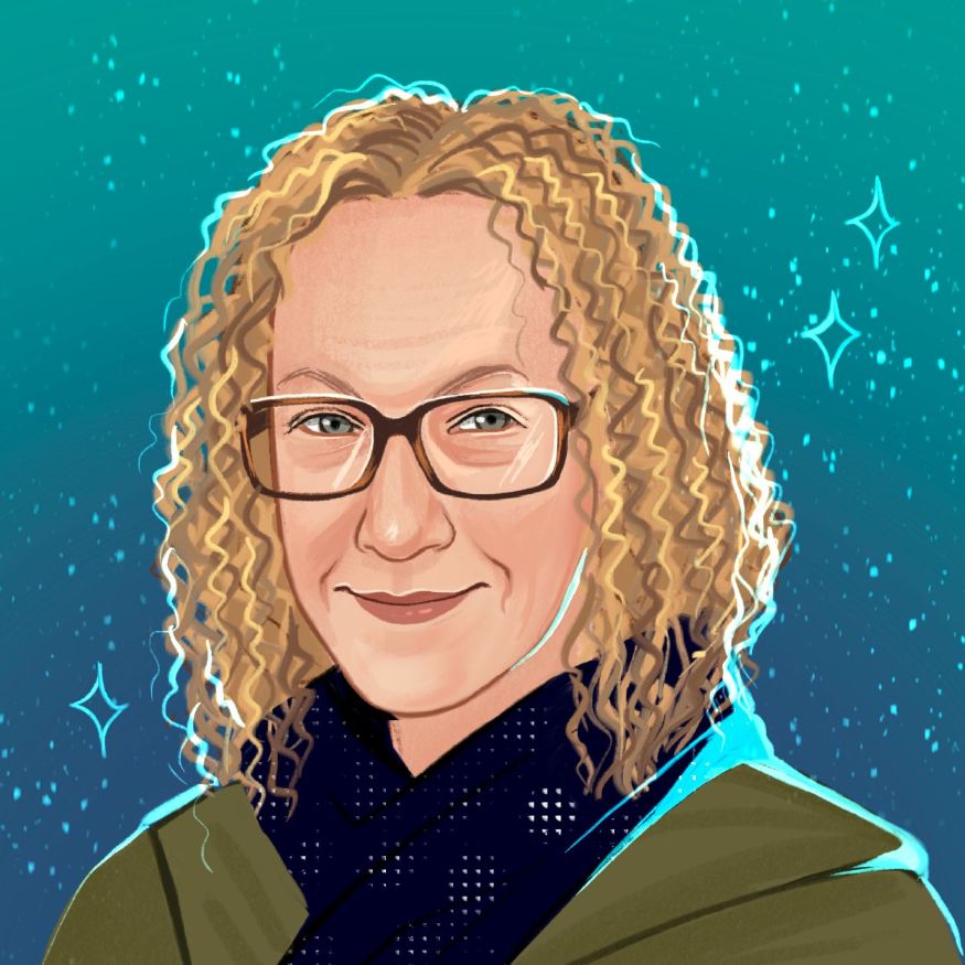 Anne McGeveran